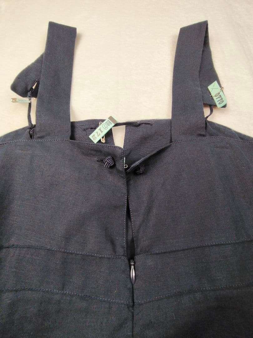 Fendi Sleeveless 44