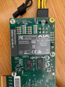 Video Capture Cards Aja Corvid 44 12G Bnc