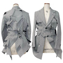 Comme Des Garcons Tailored Jackets Ad2013
