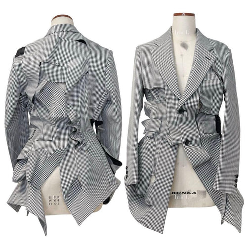 Comme Des Garcons Tailored Jackets Ad2013