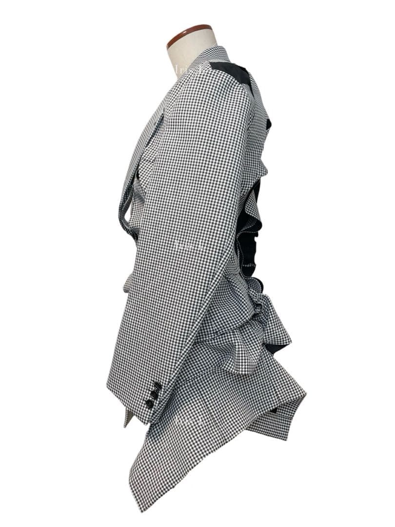 Comme Des Garcons Tailored Jackets Ad2013