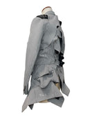 Comme Des Garcons Tailored Jackets Ad2013