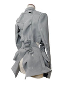 Comme Des Garcons Tailored Jackets Ad2013