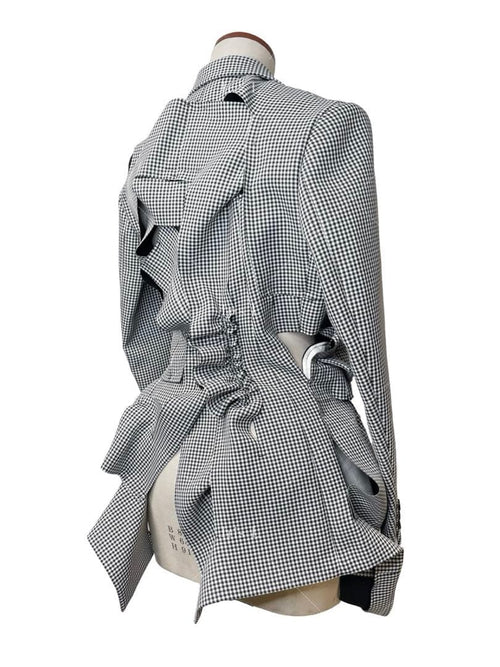 Comme Des Garcons Tailored Jackets Ad2013
