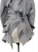 Comme Des Garcons Tailored Jackets Ad2013