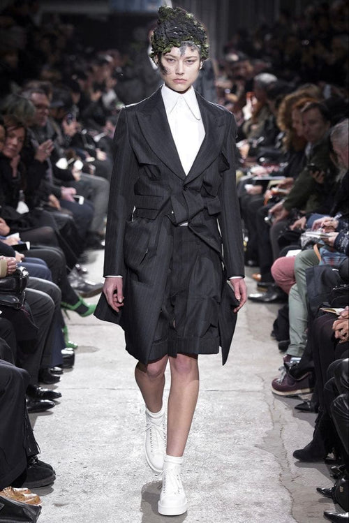 Comme Des Garcons Tailored Jackets Ad2013