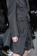 Comme Des Garcons Tailored Jackets Ad2013