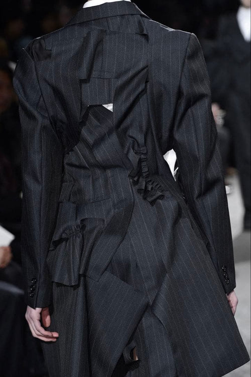 Comme Des Garcons Tailored Jackets Ad2013