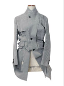 Comme Des Garcons Tailored Jackets Ad2013