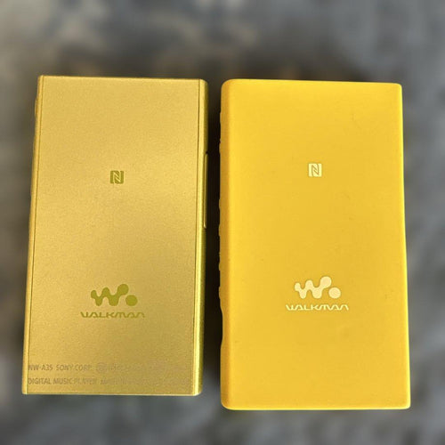 Sony Digital Audio Player Nw-A35