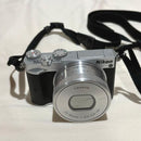 Nikon Mirrorless Interchangeable Lips Nikon1J5 10-30Mm