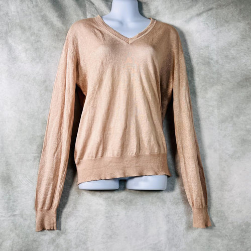 Gucci Long Sleeve V S