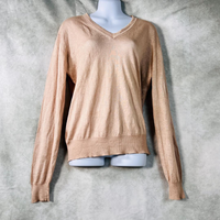 Gucci Long Sleeve V S