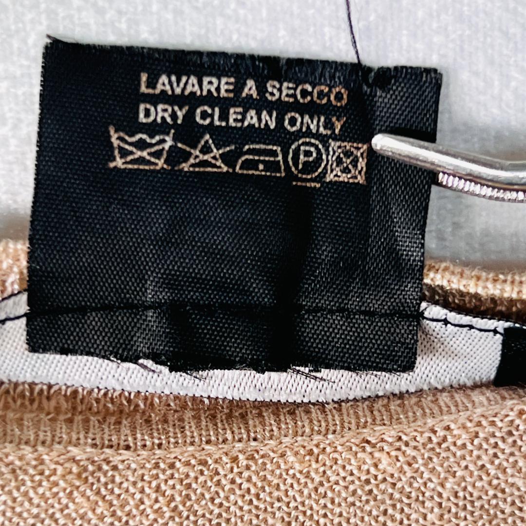 Gucci Long Sleeve V S