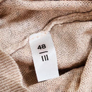 Gucci Long Sleeve V S