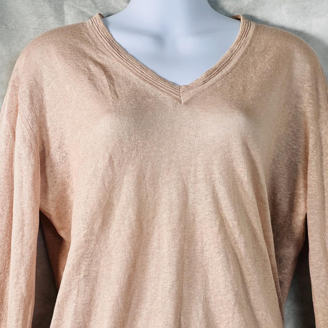 Gucci Long Sleeve V S