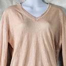 Gucci Long Sleeve V S