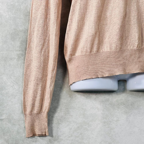 Gucci Long Sleeve V S