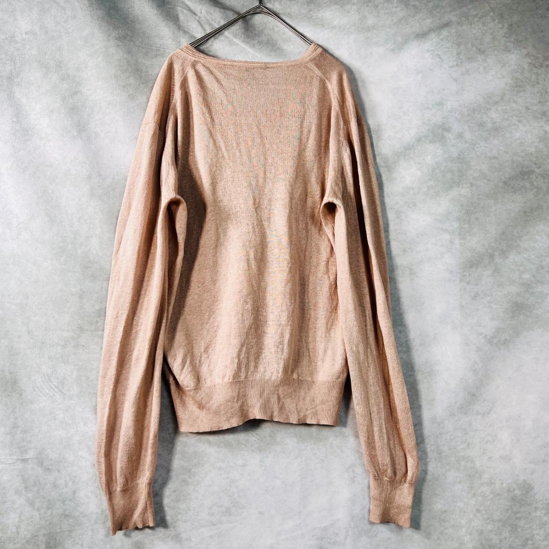 Gucci Long Sleeve V S