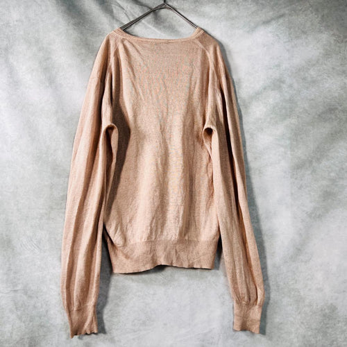 Gucci Long Sleeve V S