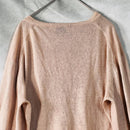 Gucci Long Sleeve V S