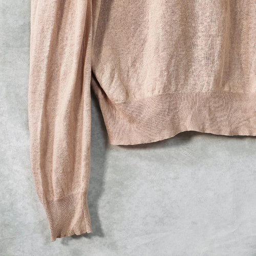 Gucci Long Sleeve V S