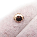 Cartier Earrings (For Both Ears) Love 6P 0.13Ct K18Pg B8301433