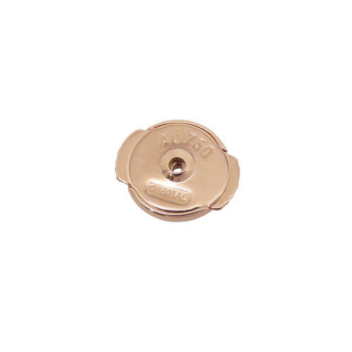 Cartier Earrings (For Both Ears) Love 6P 0.13Ct K18Pg B8301433