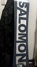 Salomon Boards 2