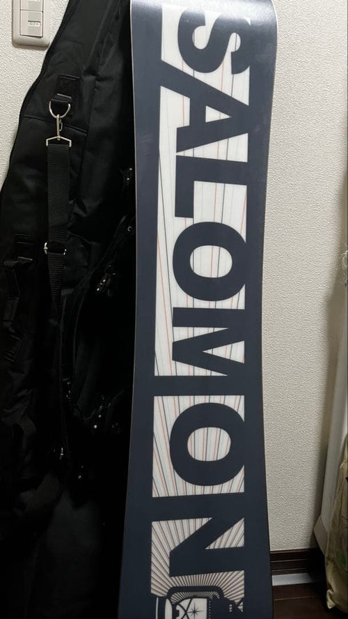 Salomon Boards 2
