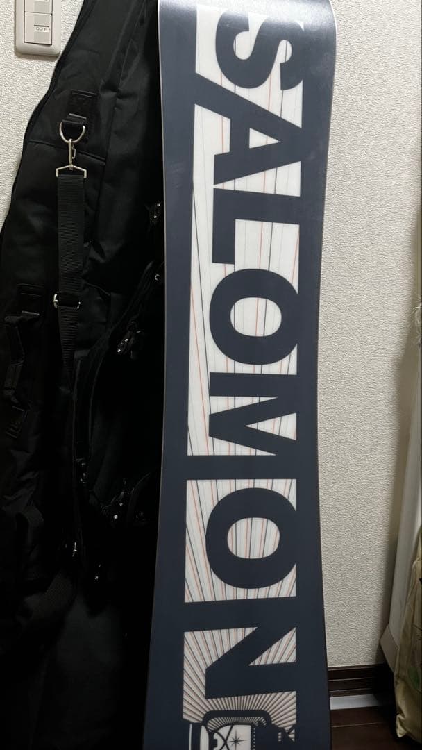 Salomon Boards 2