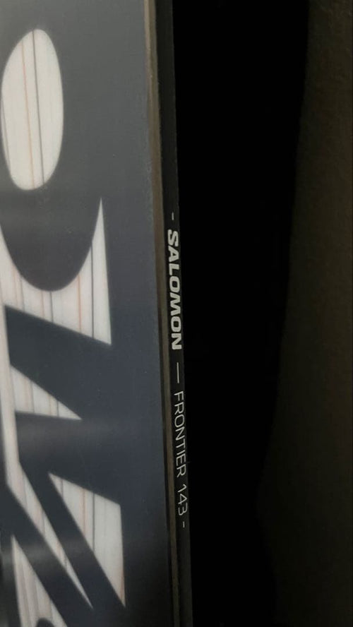 Salomon Boards 2