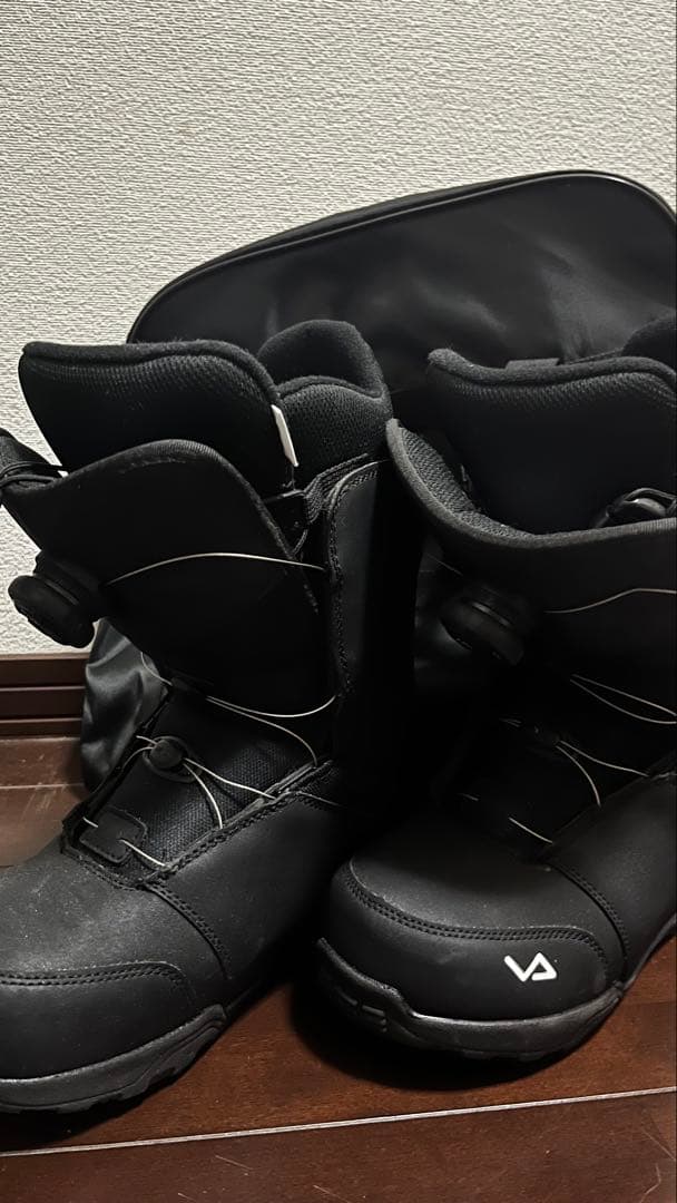 Salomon Boards 2
