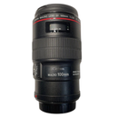 Canon Lens (Zoom) Ef F/2.8L Macro Is Usm