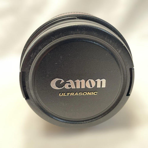 Canon Lens (Zoom) Ef F/2.8L Macro Is Usm