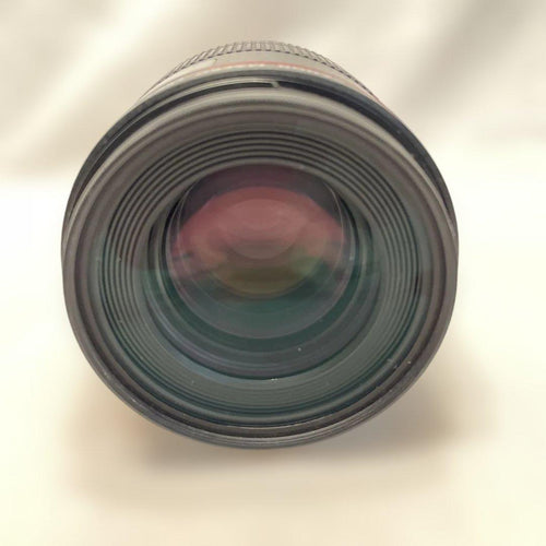 Canon Lens (Zoom) Ef F/2.8L Macro Is Usm