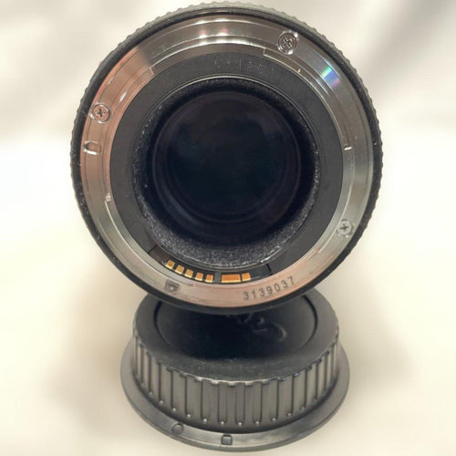 Canon Lens (Zoom) Ef F/2.8L Macro Is Usm