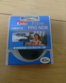Sony Lens (Single Focus) E50Mm F1.8 Oss