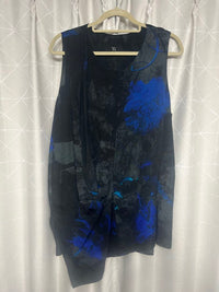 Y'S Sleeveless 24Ss