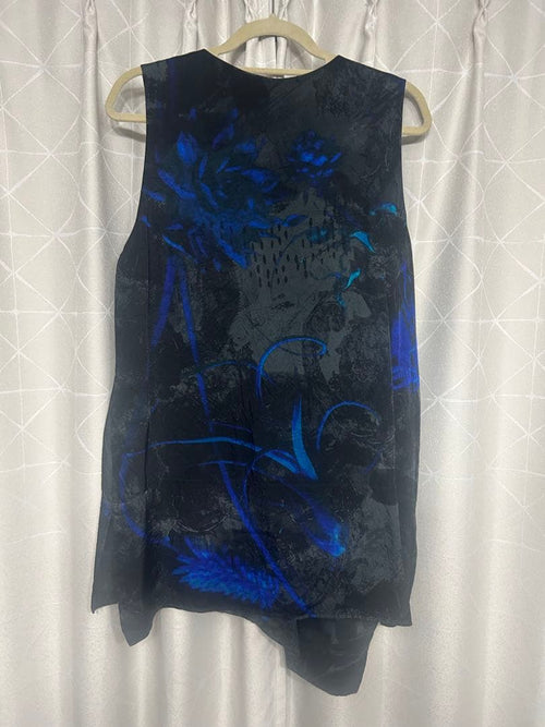 Y'S Sleeveless 24Ss