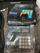 Expansion Pad Sampler Effector Maschine Mk3