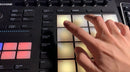 Expansion Pads, Samplers Effects Units Maschine Mk3 Id