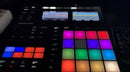 Expansion Pads, Samplers Effects Units Maschine Mk3 Id