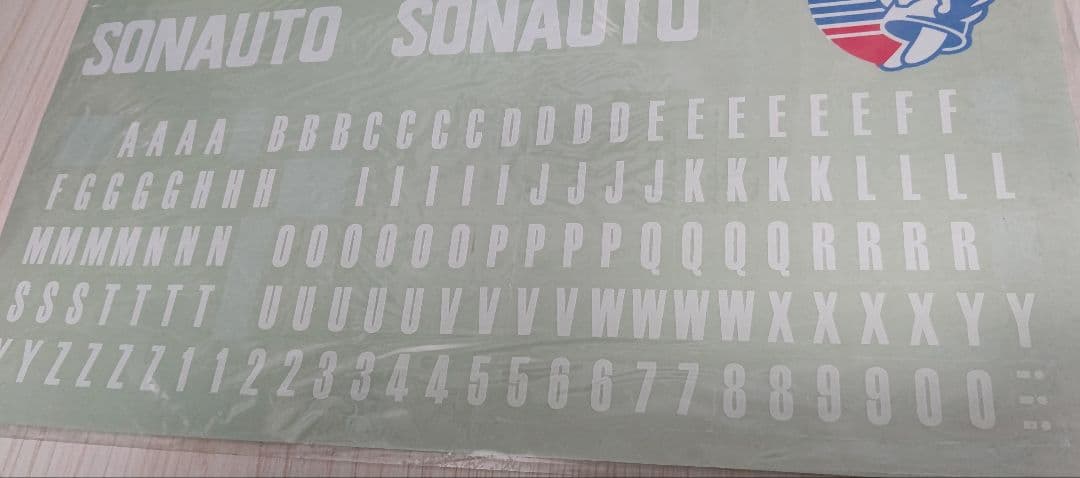 Yamaha Motor Stickers Decals Team Ysr