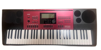 Casio Keyboard Electronic Piano Ctk-6250