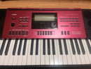 Casio Keyboard Electronic Piano Ctk-6250