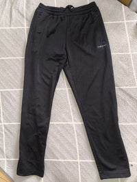 Yohji Yamamoto Pour Homme Jogger Pants Sweatpants Y-3 Kuro Track