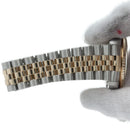 Rolex Others 10P 16233G(Y) K18Yg/Ss 20