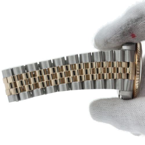 Rolex Others 10P 16233G(Y) K18Yg/Ss 20