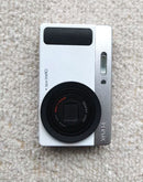 Pentax Compact Digital Cameras Optio H90